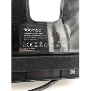IRobot Roomba Combo R118 Vacuum and Mop