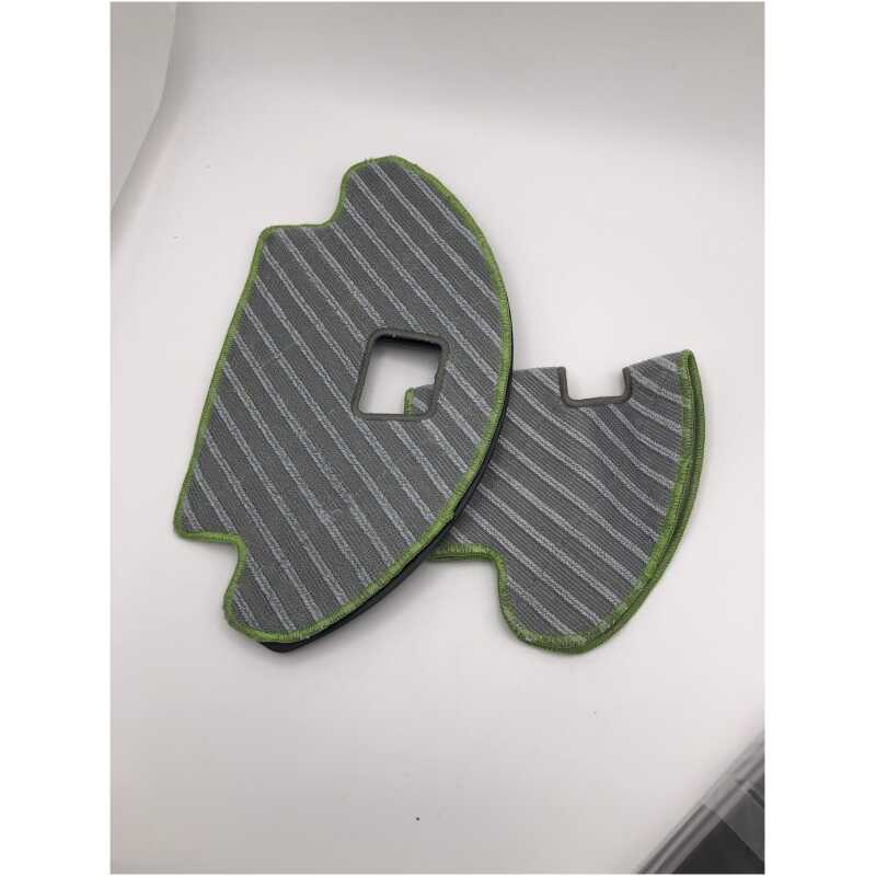 IRobot Roomba Combo R118 Vacuum and Mop