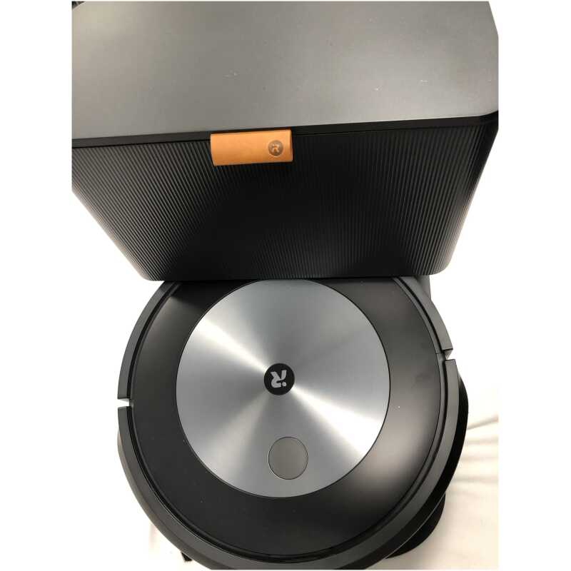 IRobot Vacuum Cleaner Roomba J7+