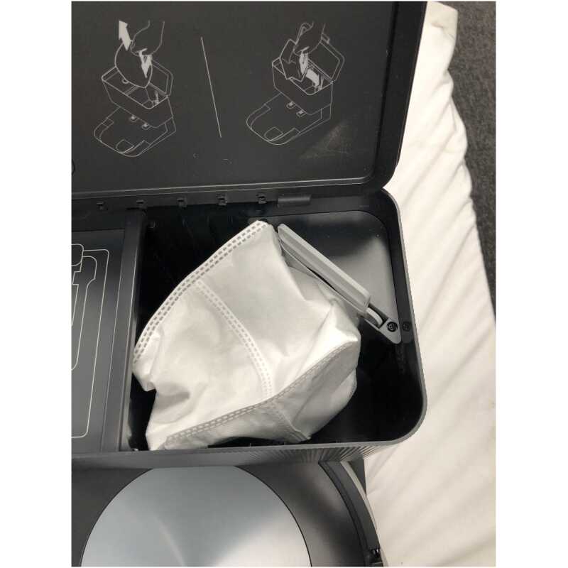 IRobot Vacuum Cleaner Roomba J7+