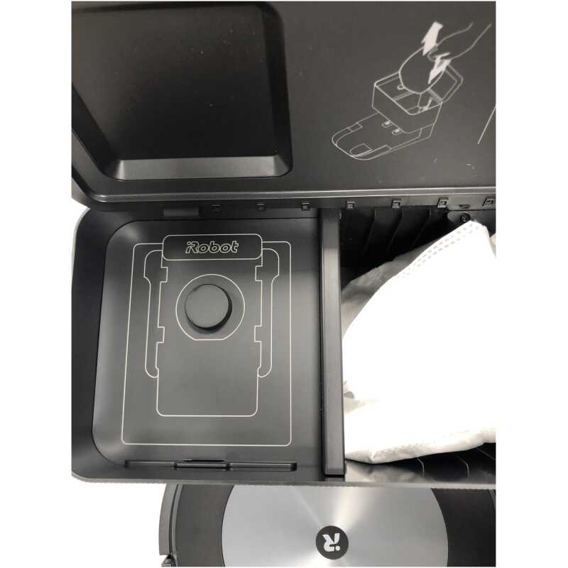 IRobot Vacuum Cleaner Roomba J7+