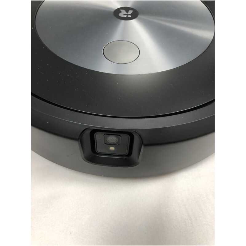 IRobot Vacuum Cleaner Roomba J7+