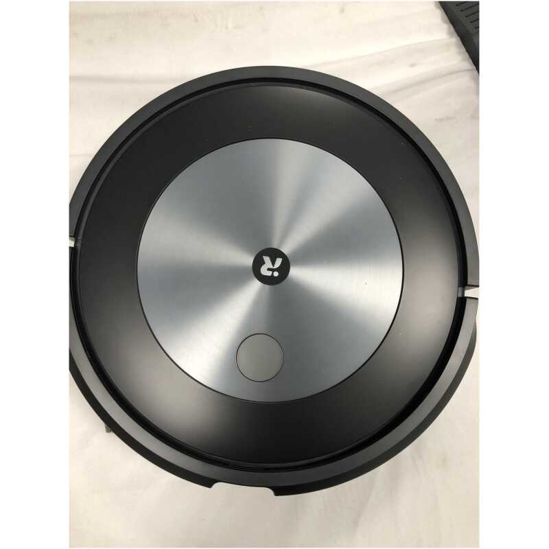 IRobot Vacuum Cleaner Roomba J7+