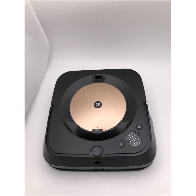 IRobot Braava Jet M6 Robot Mop