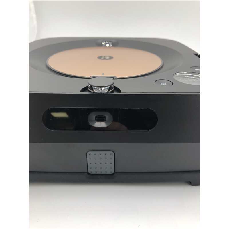 IRobot Braava Jet M6 Robot Mop