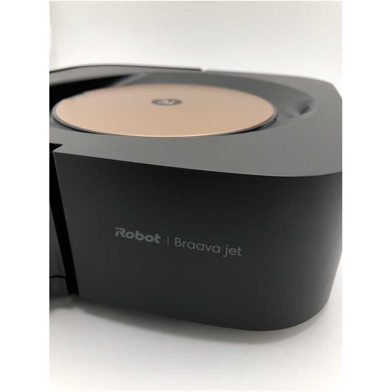 IRobot Braava Jet M6 Robot Mop