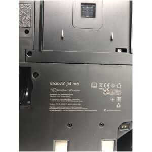 IRobot Braava Jet M6 Robot Mop