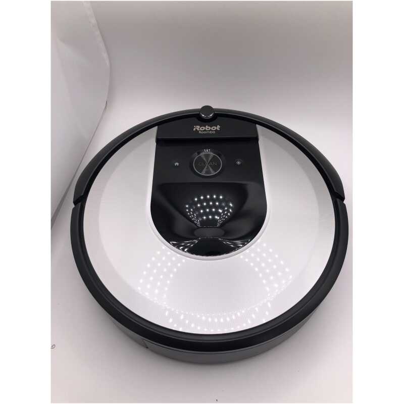 IRobot Roomba i7 Vacuum Cleaner