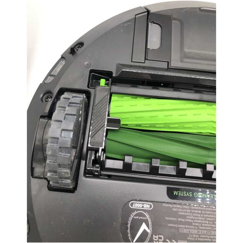 IRobot Roomba i7 Vacuum Cleaner