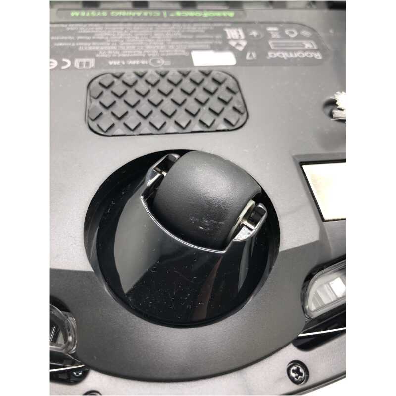 IRobot Roomba i7 Vacuum Cleaner