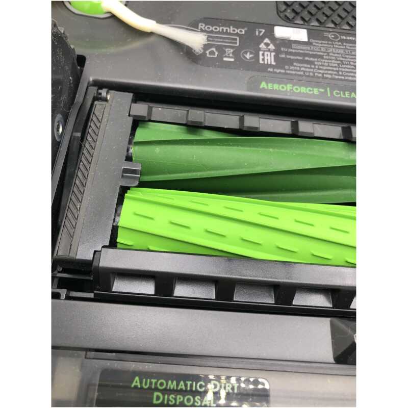 IRobot Roomba i7 Vacuum Cleaner