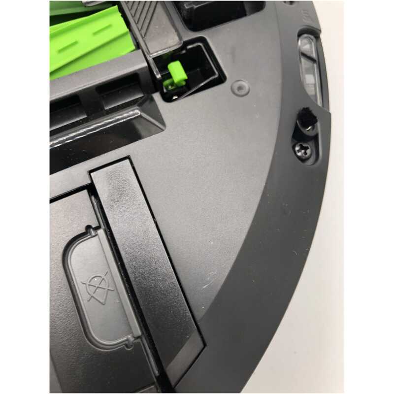IRobot Roomba i7 Vacuum Cleaner