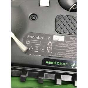 IRobot Roomba i7 Vacuum Cleaner