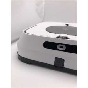 IRobot Braava Jet M6 Robot Mop (White)