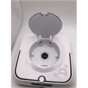 IRobot Braava Jet M6 Robot Mop (White)