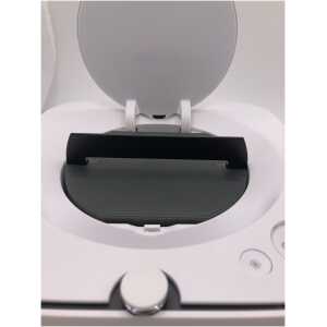 IRobot Braava Jet M6 Robot Mop (White)