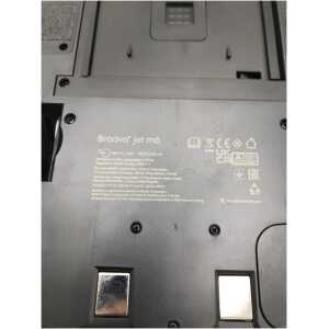 IRobot Braava Jet M6 Robot Mop (White)