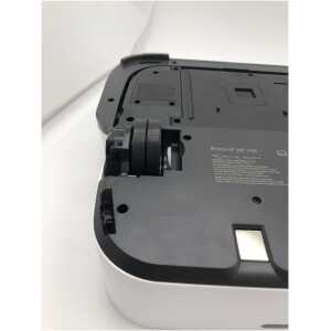 IRobot Braava Jet M6 Robot Mop (White)