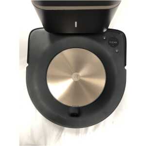 IRobot Roomba S9+ Robot Vacuum