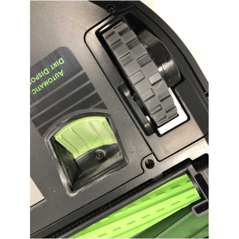 IRobot Roomba S9+ Robot Vacuum