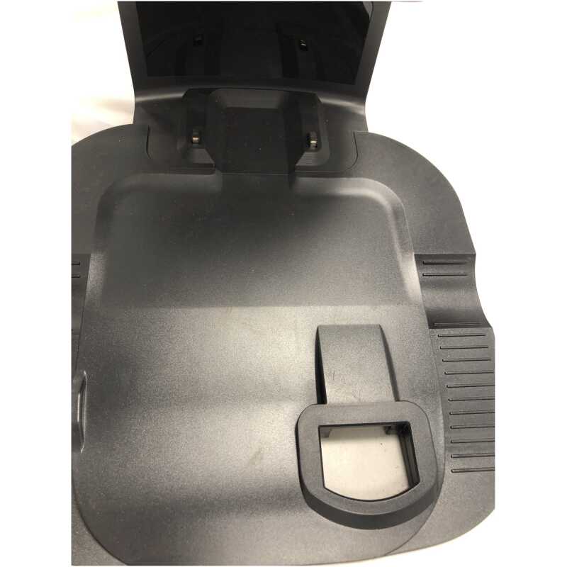 IRobot Roomba i7 + Robot Vacuum Charging Base