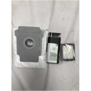 IRobot Roomba i7 + Robot Vacuum Charging Base