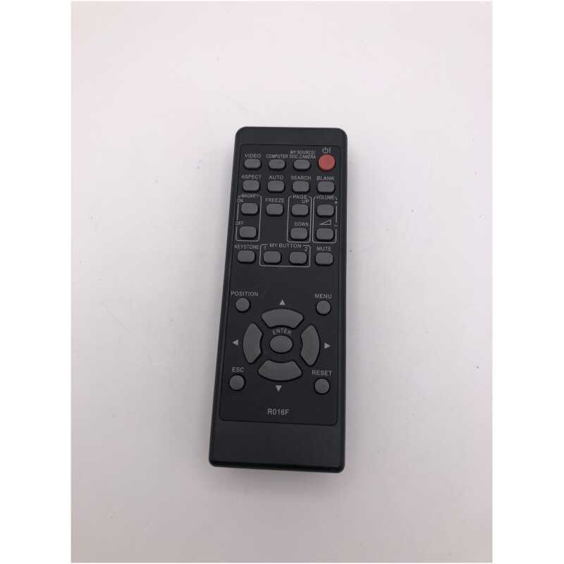 Hitachi Remote Control R016F
