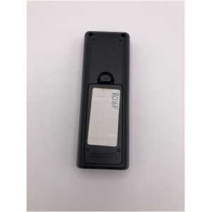 Hitachi Remote Control R016F