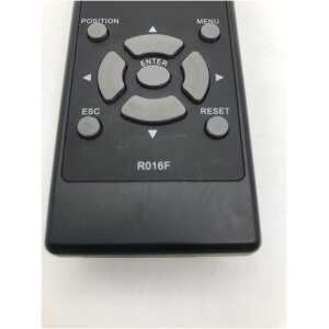 Hitachi Remote Control R016F