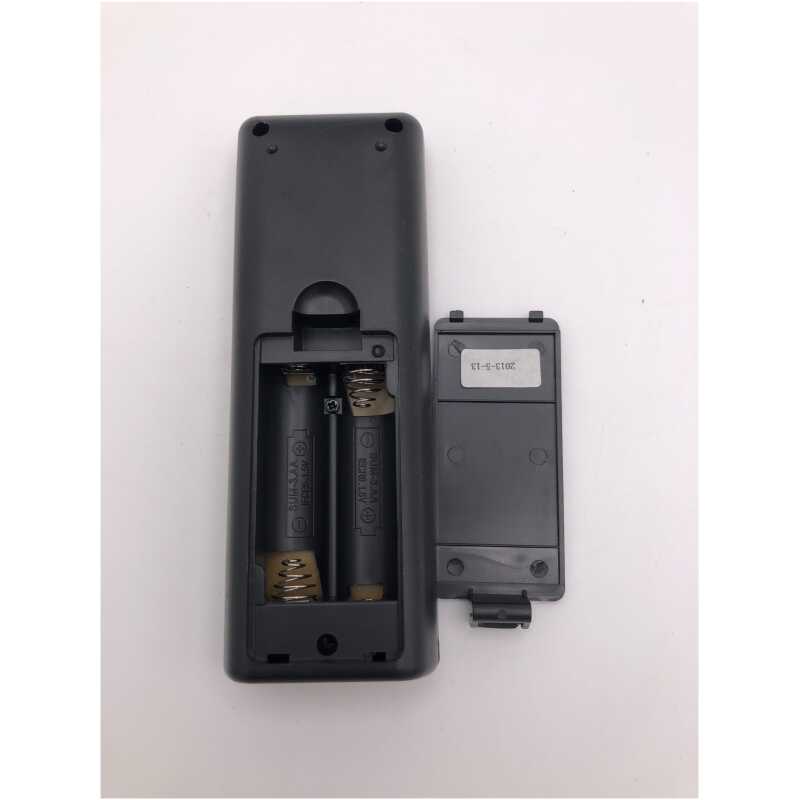 Hitachi Remote Control R016F