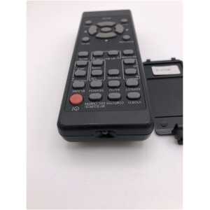 Hitachi Remote Control R016F
