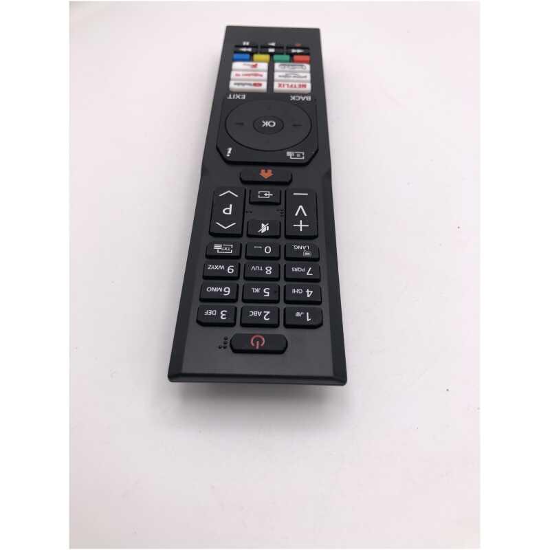 Vestel RCA45186 Remote Control
