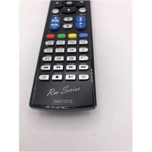 Programmable RMD10772 Remote Control