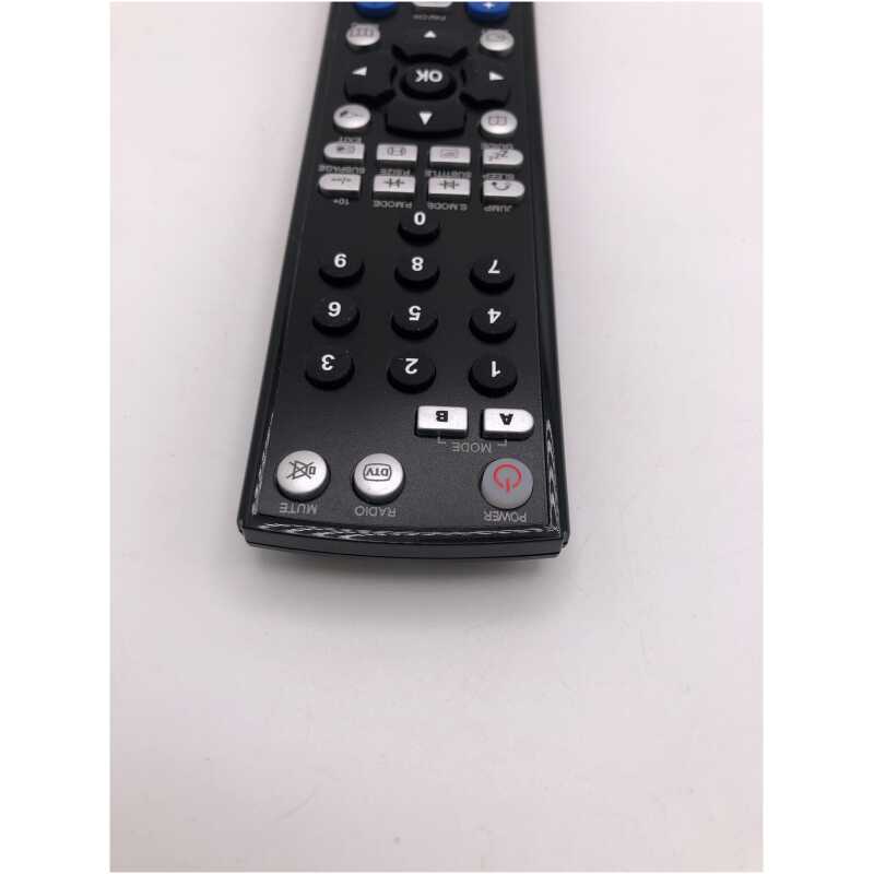 Programmable RMD10772 Remote Control
