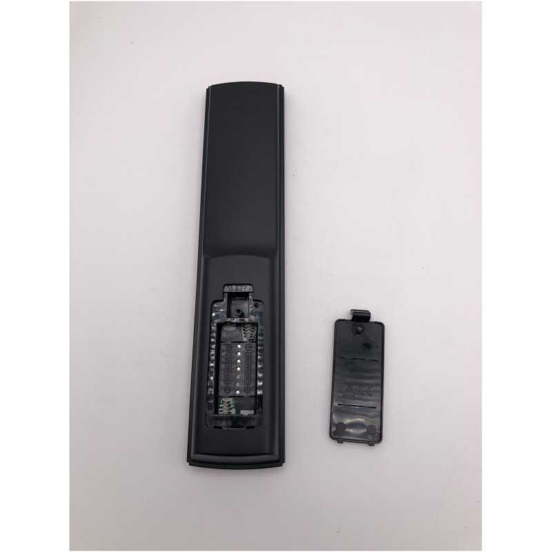 Programmable RMD10772 Remote Control