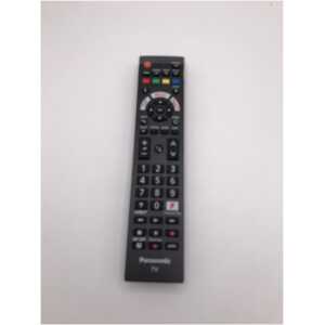 Panasonic N2QBYA000038 TV Remote