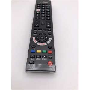 Panasonic N2QBYA000038 TV Remote