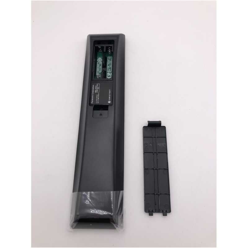 Panasonic N2QBYA000038 TV Remote