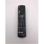 Panasonic N2QAYB001190 Remote