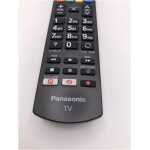 Panasonic N2QAYB001190 Remote