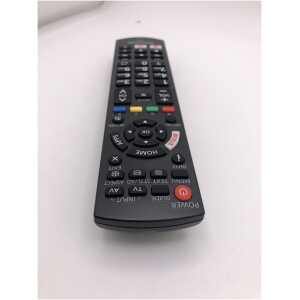Panasonic N2QAYB001190 Remote