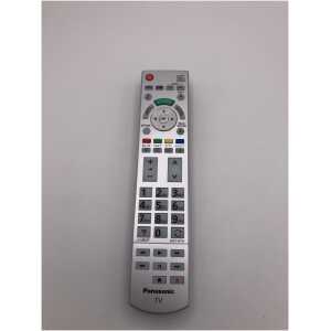 Panasonic N2QAYB000842 Remote Control
