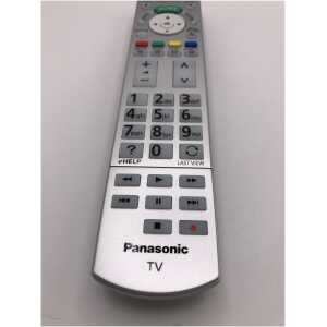 Panasonic N2QAYB000842 Remote Control
