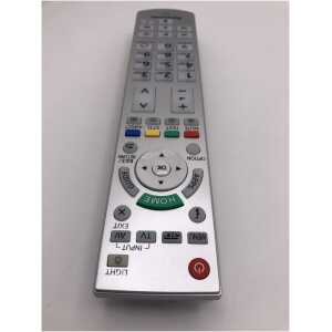 Panasonic N2QAYB000842 Remote Control