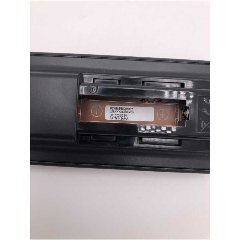 Vestel RC4848 Remote control