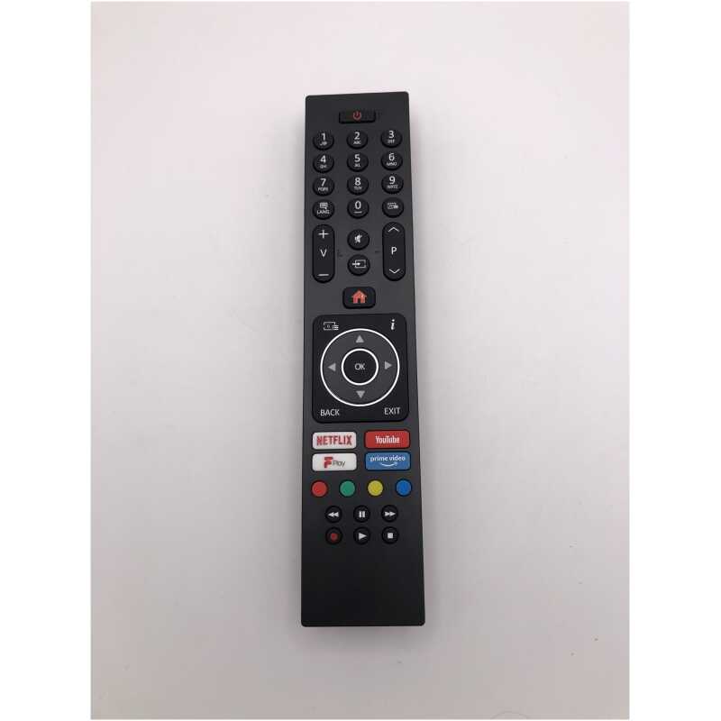Vestel RC4137 Remote Control