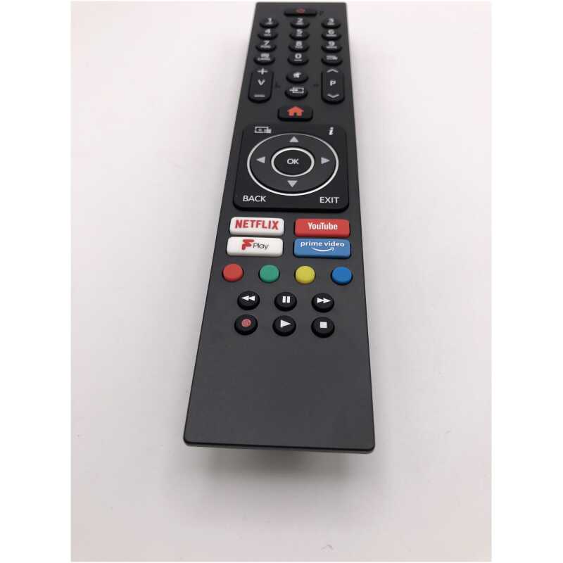 Vestel RC4137 Remote Control