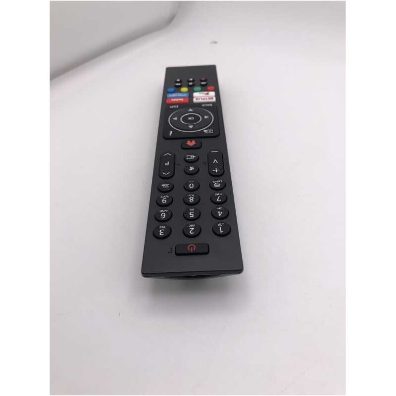 Vestel RC4137 Remote Control
