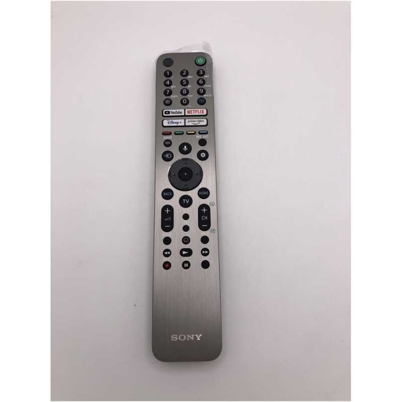 Sony RMF-TX621E Remote Control