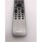 Sony RMF-TX621E Remote Control